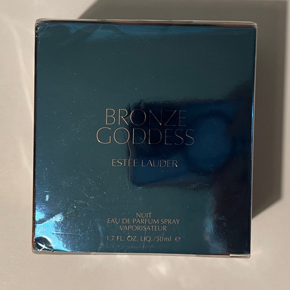 Estee Lauder Bronze Goddess Nuit 1.7 fl oz - Picture 2 of 5